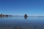 Mono Lake South Point View